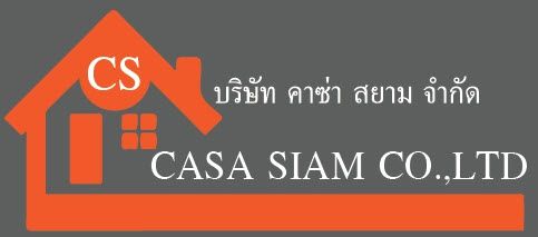 Casa Siam Co.,Ltd