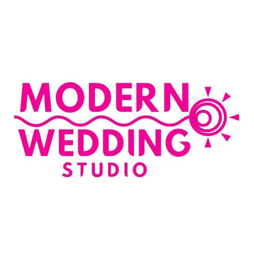 Modernwedding
