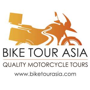 Bike Tour Asia