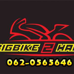 Bigbike2hand Phuket