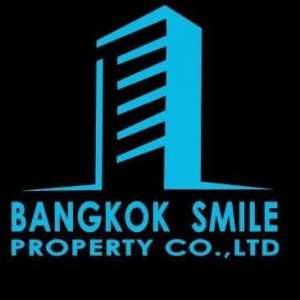 Bangkok smile