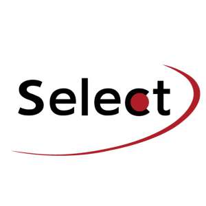 Select Sales Center