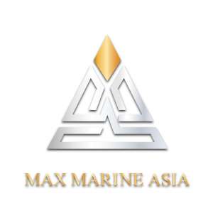 Max Marine Asia