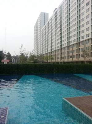 Beautiful Condo, Fully Furnished, High Standard. 12 Th Floor