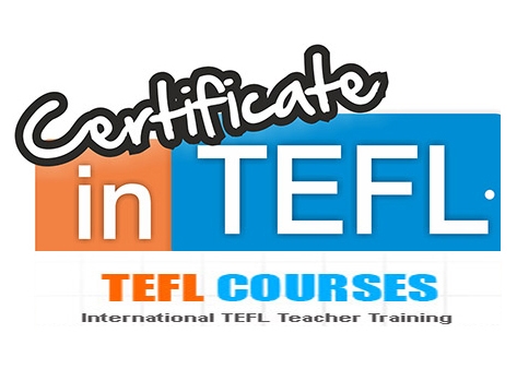 TEFL Courses To Acquire TEFL Certificate In Hua Hin Thailand