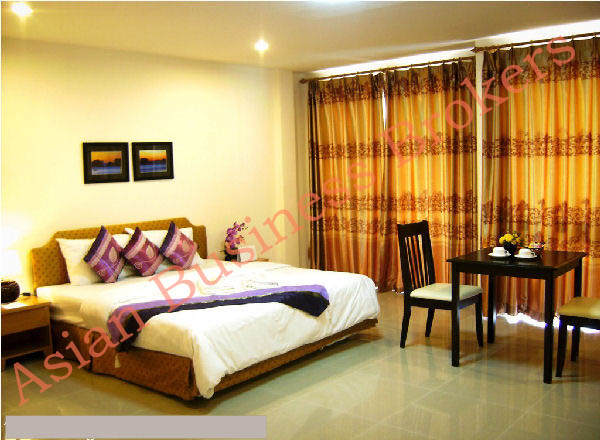 4803008 Boutique Guesthouse and Restaurant in Rawai, Phuket