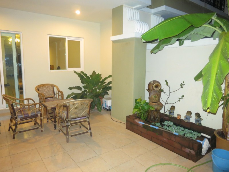 House For Rent in City 15,000 THB South Pattaya