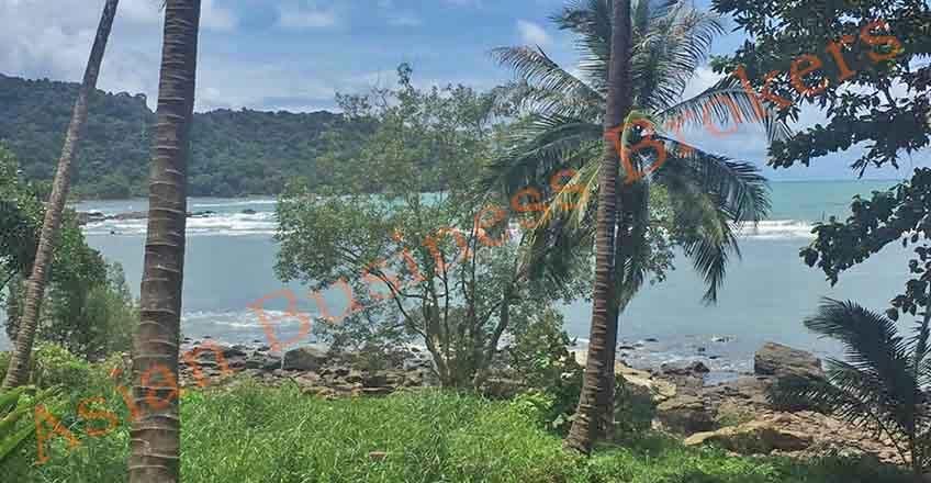 7107005 Land in Lonely Beach for Rent