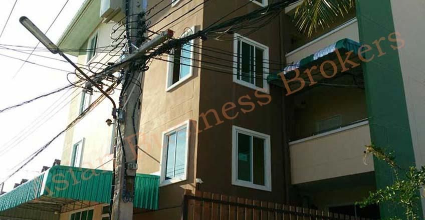 2901001 Apartment Building for Freehold Sale in Korat