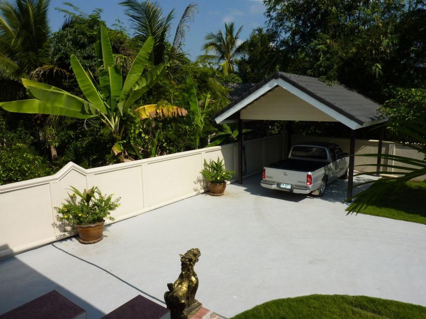 2-Storey Western Style House for Sale! 2,700,000 Baht (Or Best Offer)!