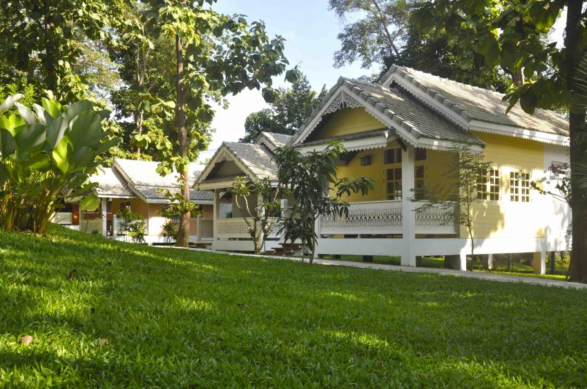 For sale: resort in Mae Rim, Chiang Mai