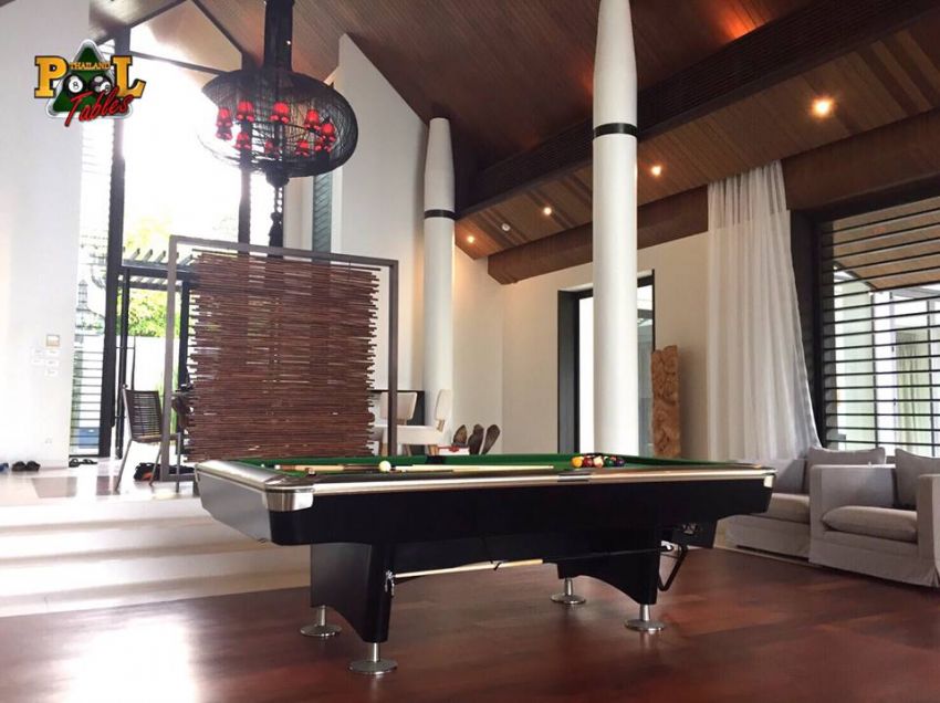 Great Pool Tables for Sale or Rent