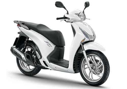 Honda SH 150i | 150 - 499cc Motorcycles for Sale | Bophut | BahtSold ...