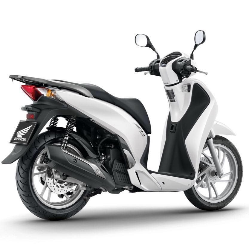 Honda SH 150i | 150 - 499cc Motorcycles for Sale | Bophut | BahtSold ...