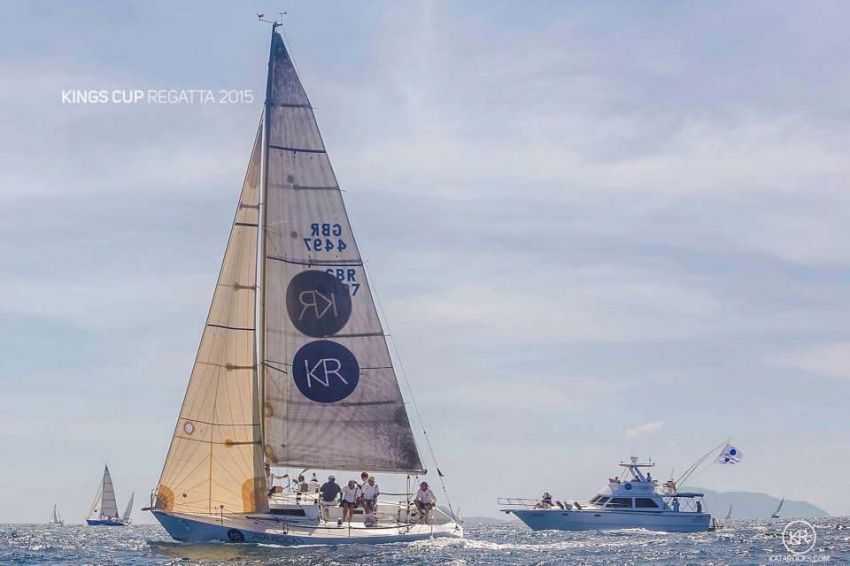 Racing Yacht for sale