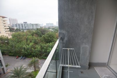 Fully furnished 1 bedroom apartment on Pratamnak Hill for rent!