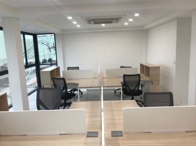 Office for rent in Pattaya with seaview at Bali Hai Pier