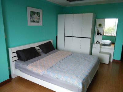 1 Room Appartment in Cha Am 