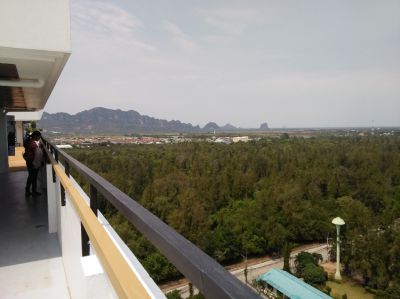 1 Room Appartment in Cha Am 