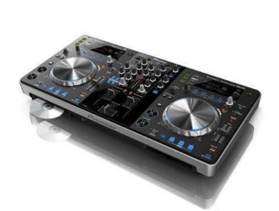 Pioneer CDJ R1 DJ Controller (All in One DJ System)