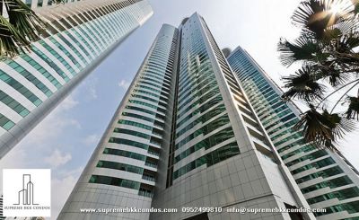 Millennium Residence Penthouse for Sale 68mb (Foreign Quota) 320.5 Sqm