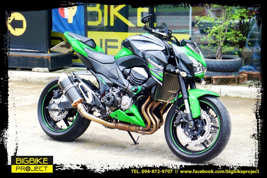 Kawasaki Z800 model 2015 for sell | 500 - 999cc Motorcycles for Sale ...