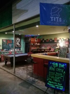 Pub/Bar/Restaurant for Sale
