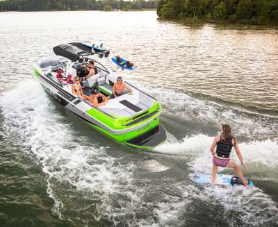 Wild Wake Boat Club - Unlimited Use of Our Boat Fleet