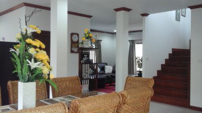  Luxury Home Boi Fai  Hua Hin.  5%  DISCOUNT FOR PRIVATE SALE.