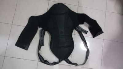 Motorcycle Back protector.