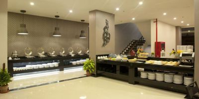 Great Location Luxury Hotel for Lease in Patong