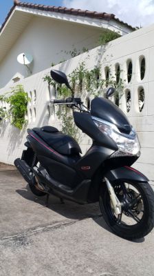 Honda PCX 150 For Rent! Only 83 Baht per day!