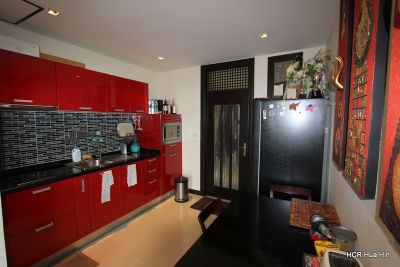 Fully furnished 1 Bedroom Sea View Condo for Sale+Gift