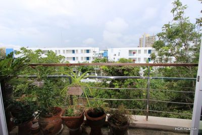 Fully furnished 1 Bedroom Sea View Condo for Sale+Gift