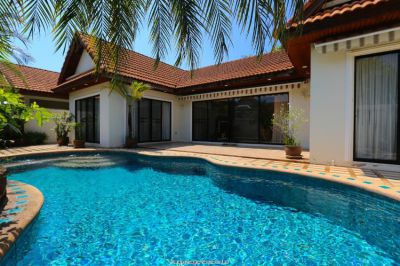Pool Villa For Sale