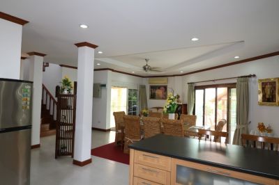  Luxury Home Boi Fai  Hua Hin.  5%  DISCOUNT FOR PRIVATE SALE.
