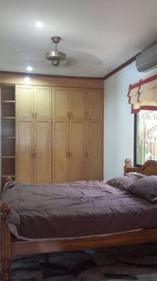 For rent 2 bedrooms House Private swimming pool 23,000 baht