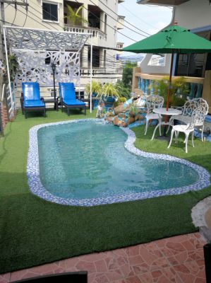 Nice Guest house in Patong for sale good business