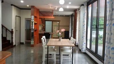CL-0019 - Detached house for rent with 4 bedrooms, 5 bathrooms