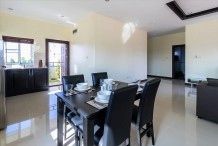 Emerald Scenery 3 Bed Villa 2 mins to Banyan Golf course
