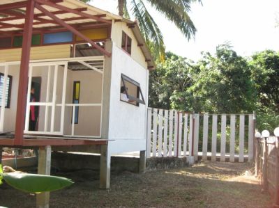  MINIHOME PROJECT FOR RENT or SALE