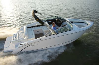Wild Wake Boat Club - Unlimited Use of Our Boat Fleet