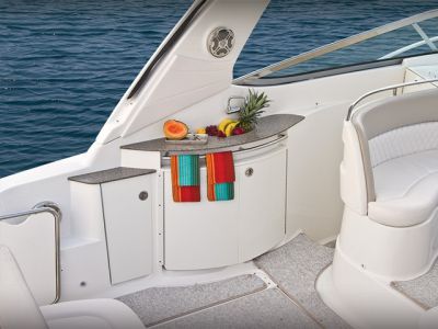 REDUCED 2014 37ft Chaparral 370 Signature