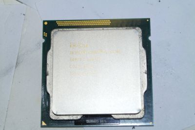 Intel CPU Celeron Dual Core G530 2.40 GHZ LGA 1155