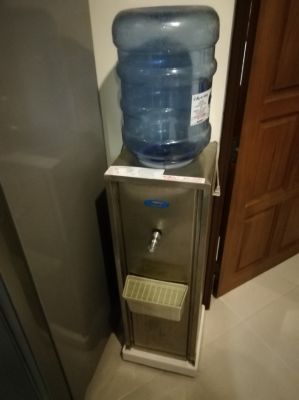 waterdispensor