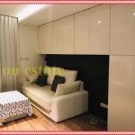 For sale Prom Phaholyothin2 condominium 1 bed BTS Sanampao 