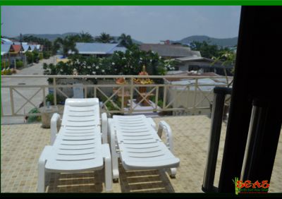Excellent Location, Large Freehold Hotel with Extras in Hua Hin
