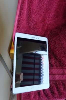 Samsung Galaxy Tab A 9.7 SM-T550X Tablet