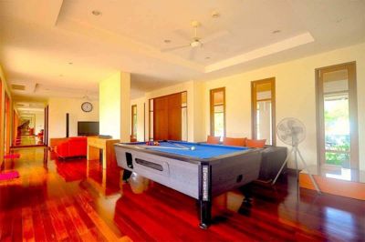 7 Bed Villa with 2 Bed Apartment for Sale Kathu - Thai Residential