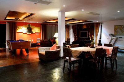 Kalim 9 Bedroom Villa for Sale Phuket - Thai Residential
